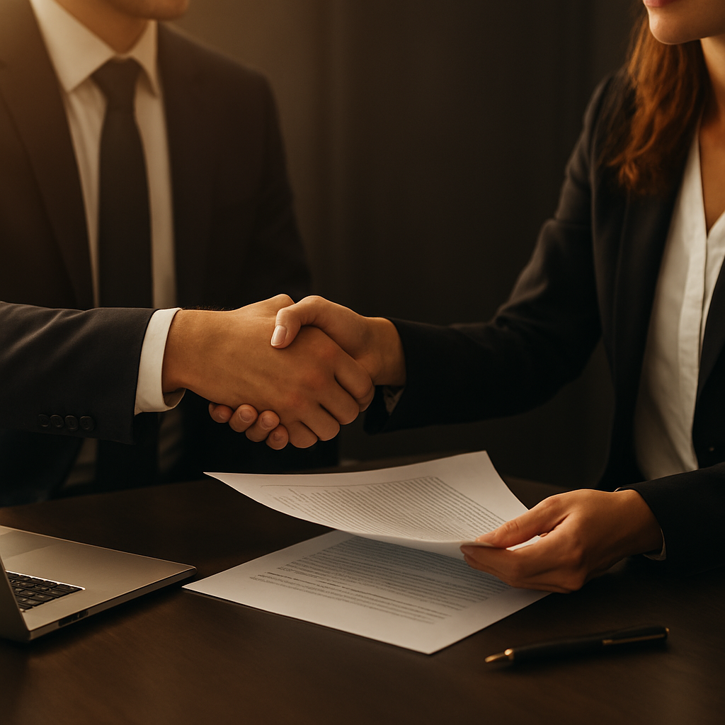 Business Solutions