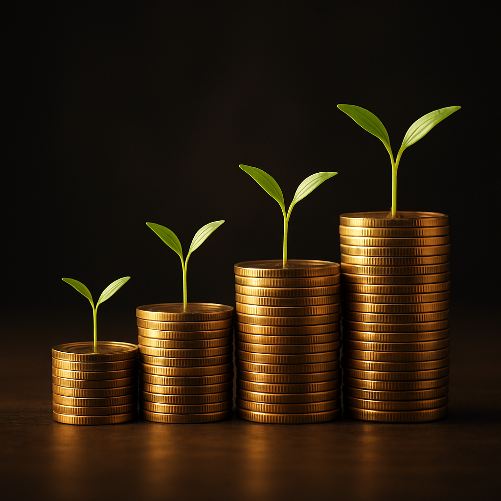 Investment & Finance
