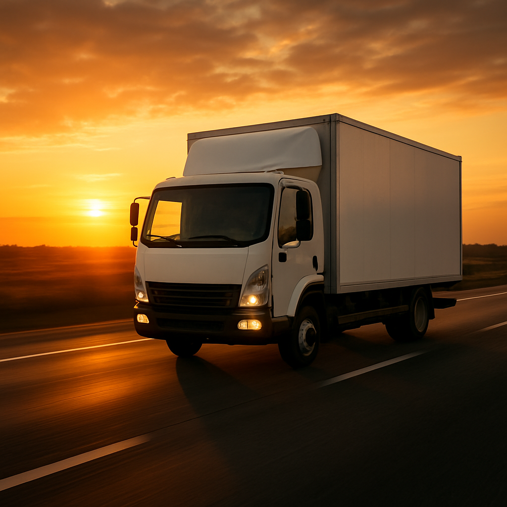 Logistics & Delivery