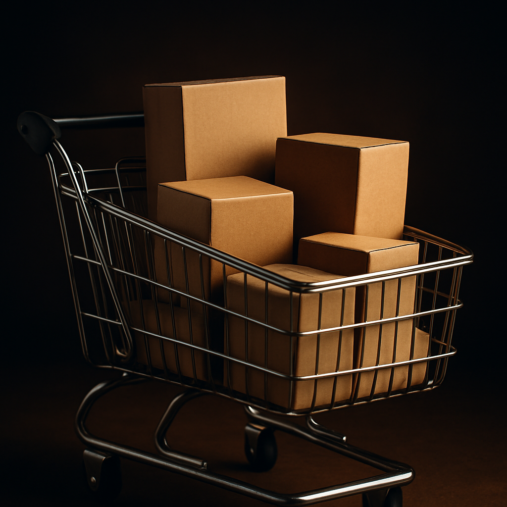 Retail & E-Commerce